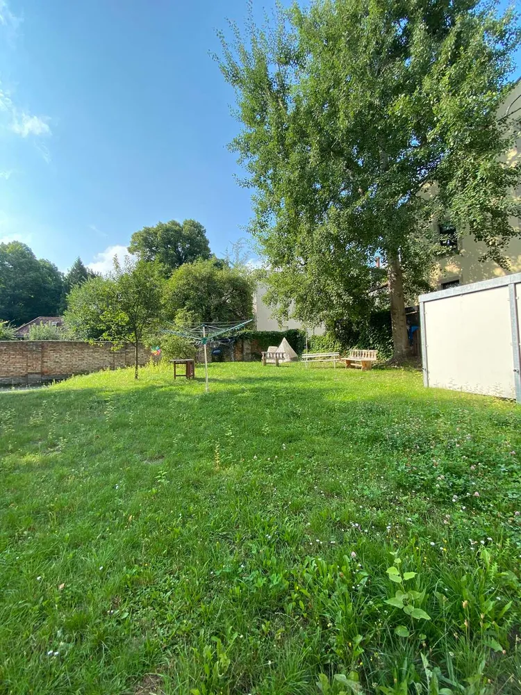 2 room apartment with 58 m² in Dresden – Photo 8