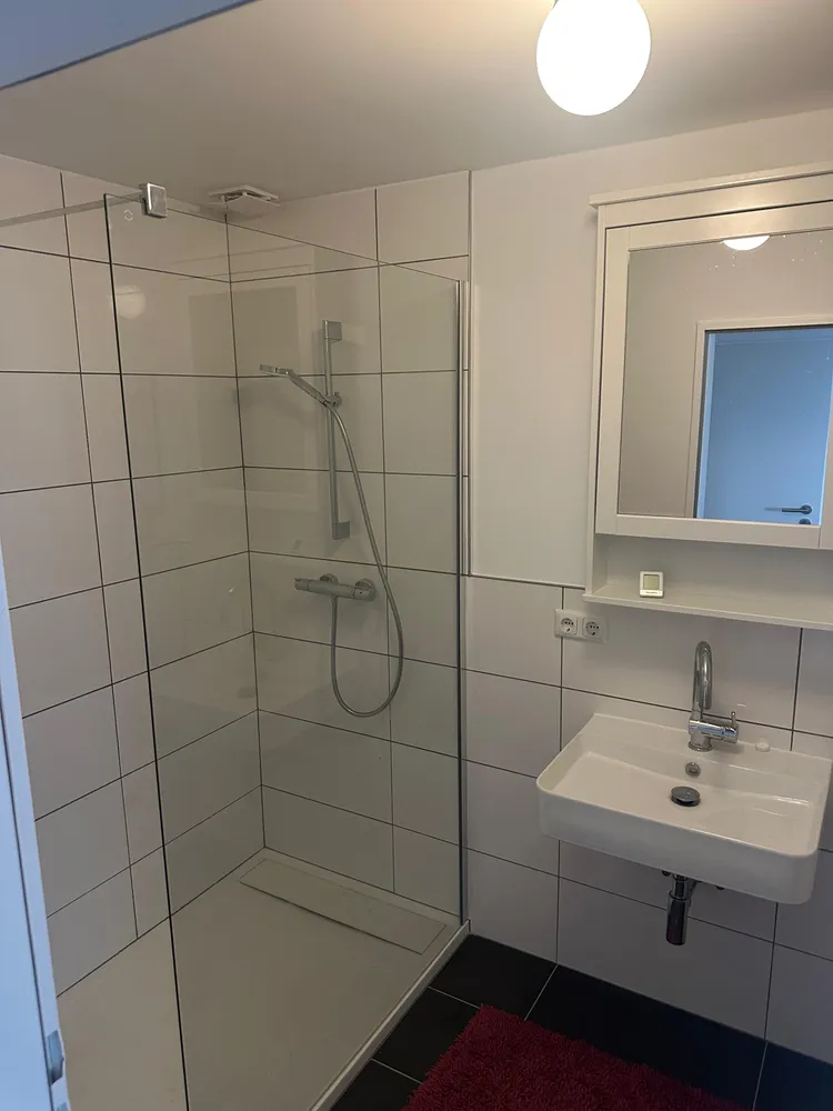 2 Zimmer Wohnung mit 67 m² in Aachen – Bild 2