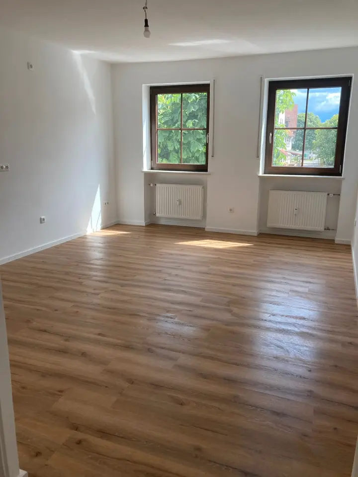 2 Zimmer Wohnung mit 84 m² in Erding – Bild 3