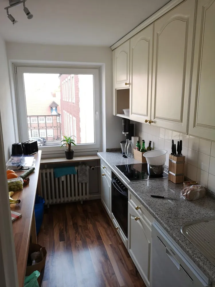 2 Zimmer Wohnung mit 58 m² in Münster – Bild 7