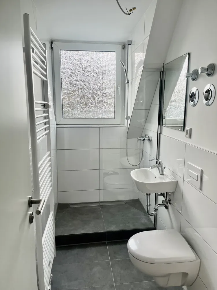 3 room apartment with 52 m² in Cologne – Photo 2