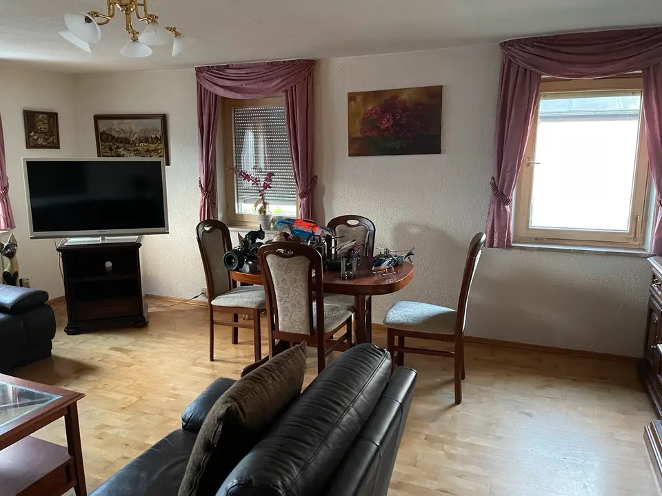 3 Zimmer Wohnung mit 80 m² in Kirchheim unter Teck – Bild 8