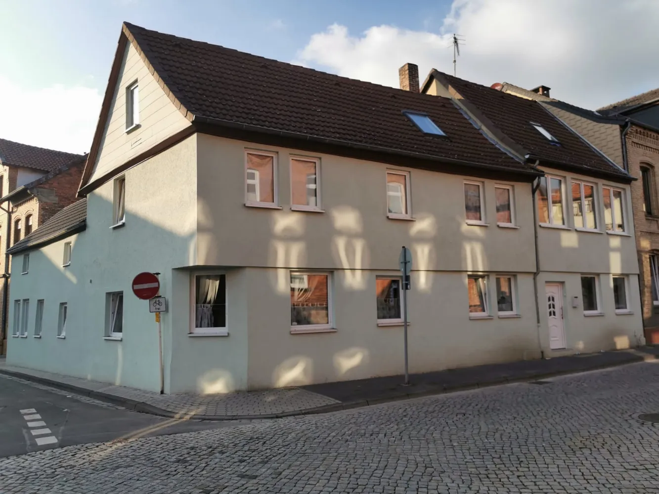 3 Zimmer Wohnung mit 55 m² in Helmstedt – Bild 7