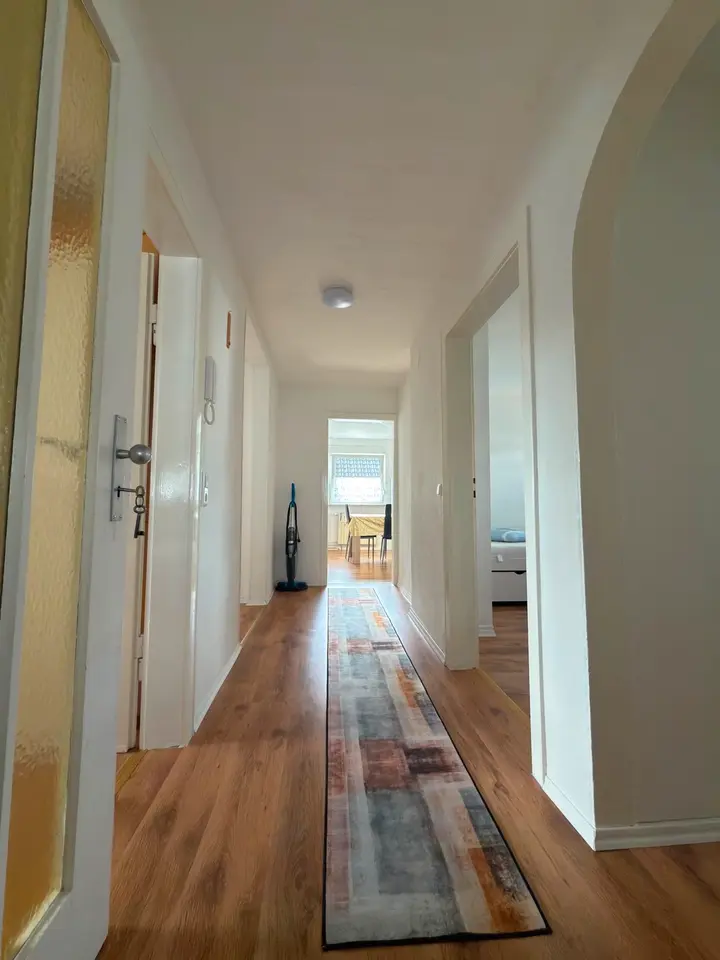 3 Zimmer Haus mit 60 m² in Rottweil – Bild 9