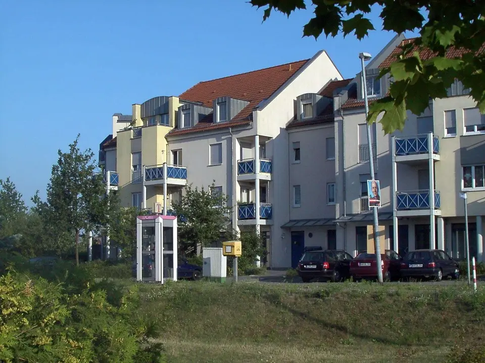3 Zimmer Wohnung mit 93 m² in Bernau bei Berlin – Bild 7