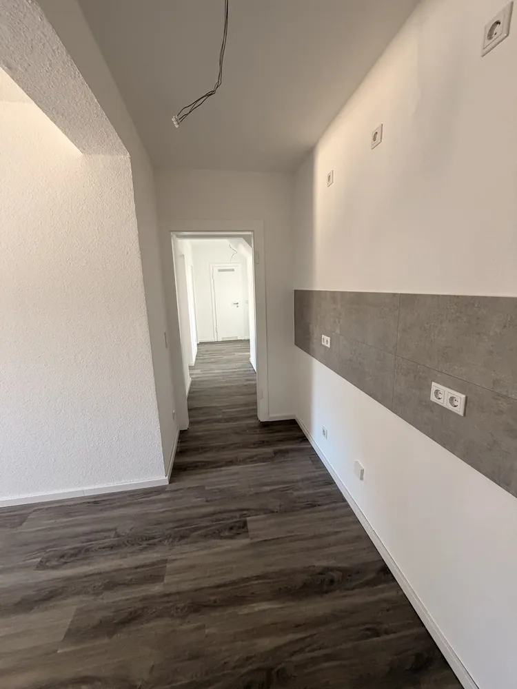 3 Zimmer Wohnung mit 76 m² in Düsseldorf – Bild 5