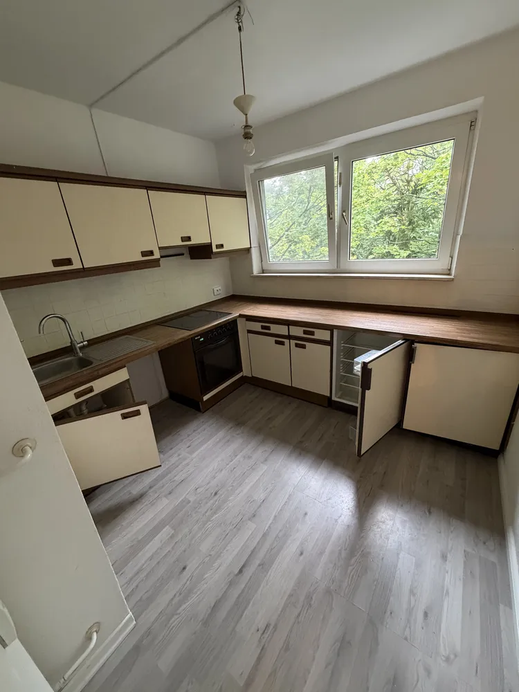 3 Zimmer Wohnung mit 66 m² in Hamburg – Bild 9