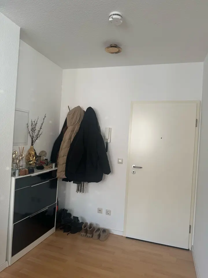 2 Zimmer Wohnung mit 49 m² in Pforzheim – Bild 4