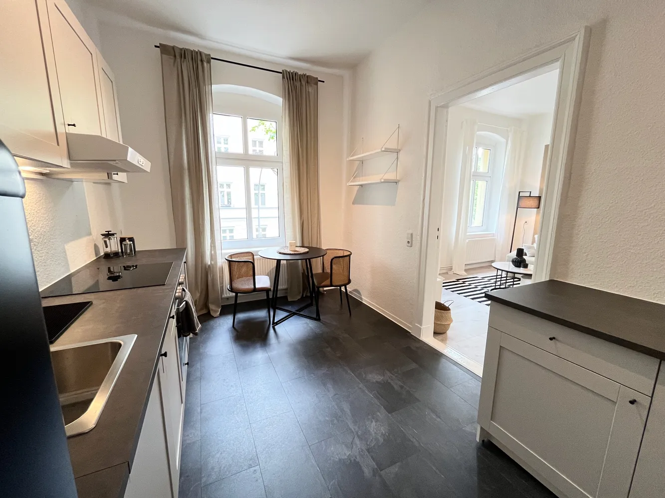 2 Zimmer Wohnung mit 69 m² in Berlin – Bild 12