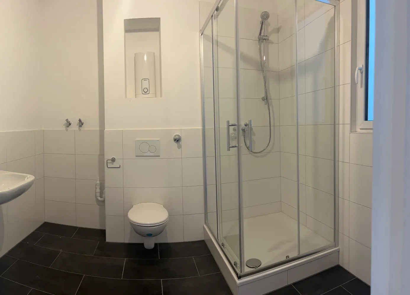 2 room apartment with 103 m² in Düsseldorf – Photo 8