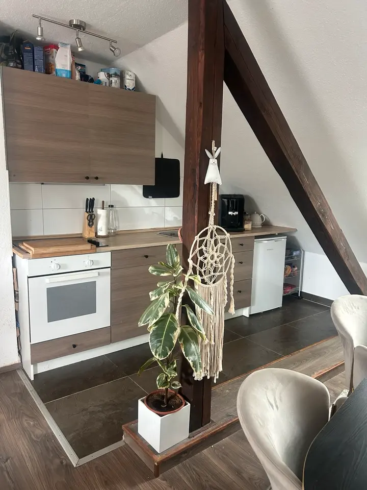 2 Zimmer Wohnung mit 55 m² in Bochum – Bild 5