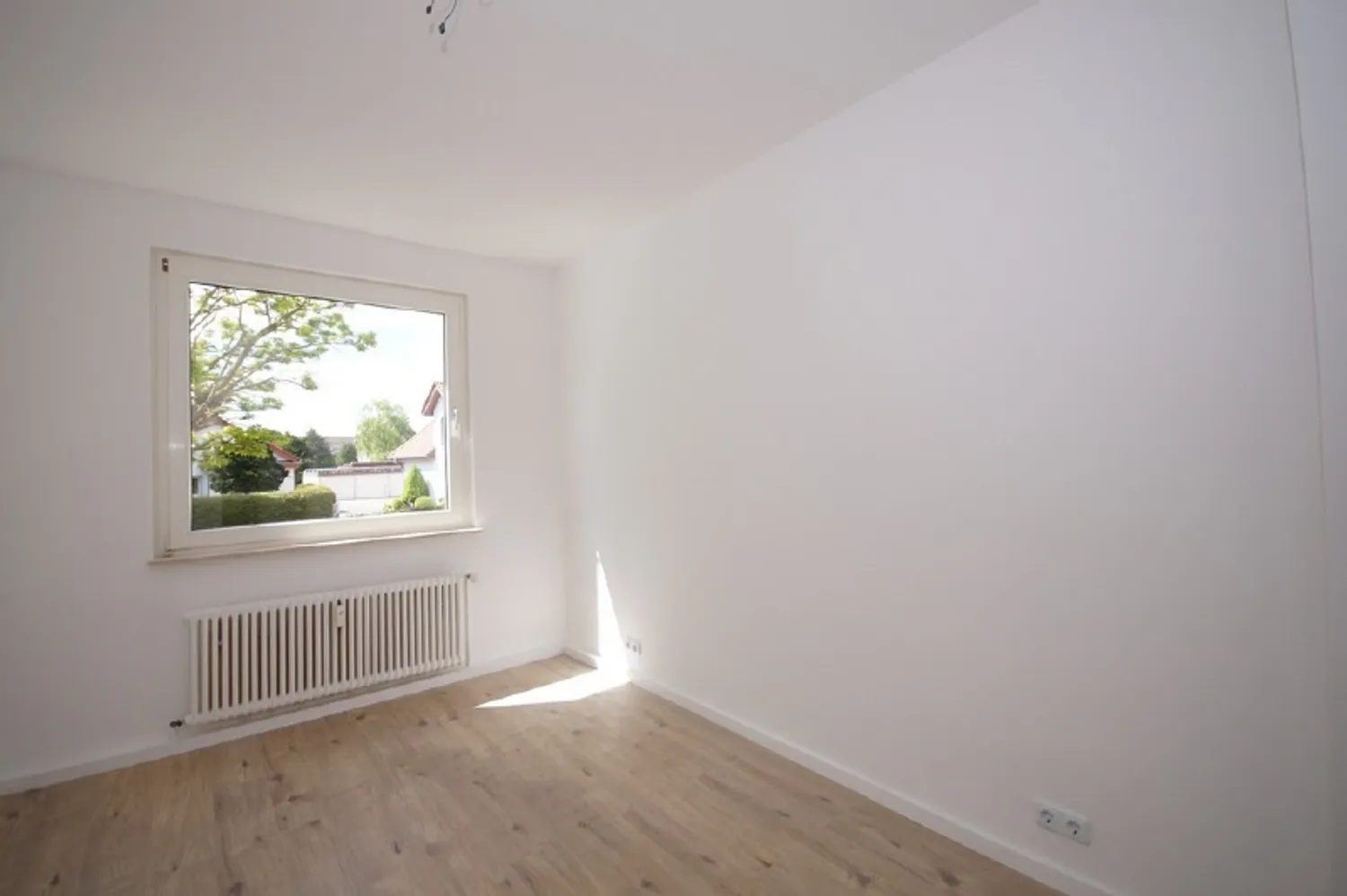 3 Zimmer Wohnung mit 55 m² in Minden – Bild 9