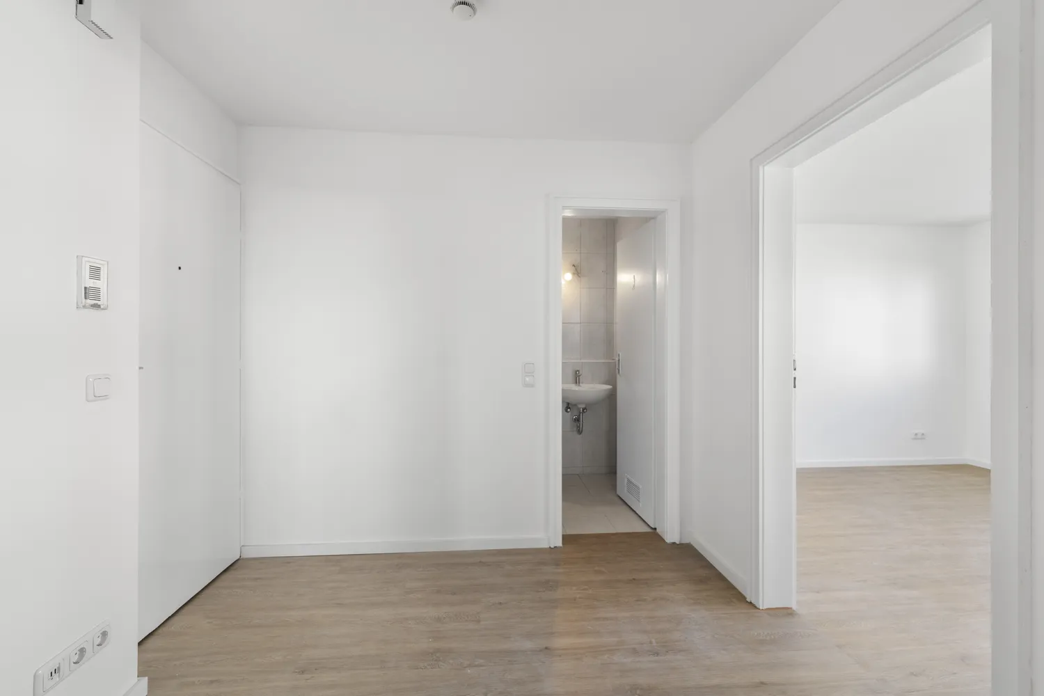 2 Zimmer Wohnung mit 52 m² in München – Bild 9