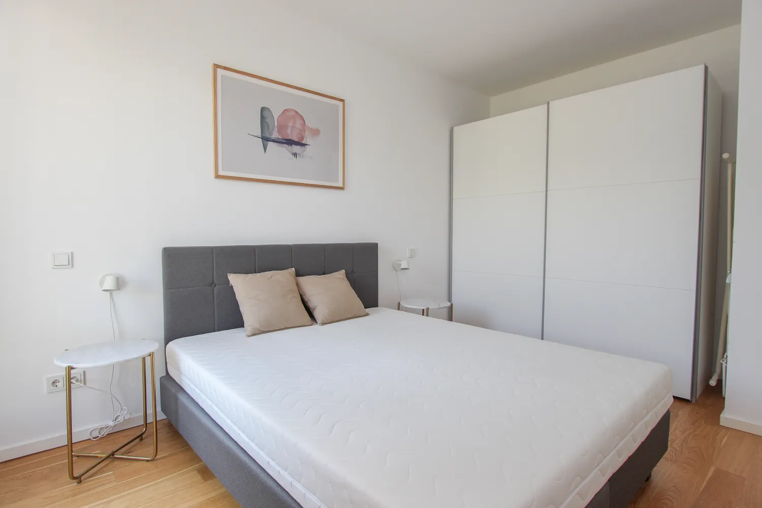 2 Zimmer Wohnung mit 49 m² in München – Bild 6