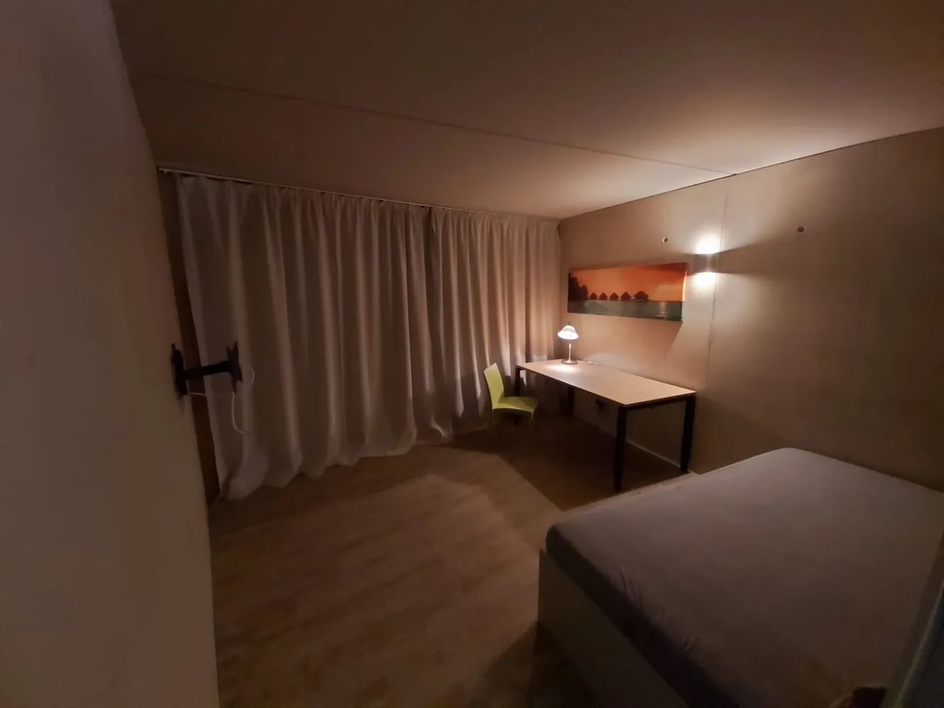 1 Zimmer Wohnung mit 27 m² in Bielefeld – Bild 8