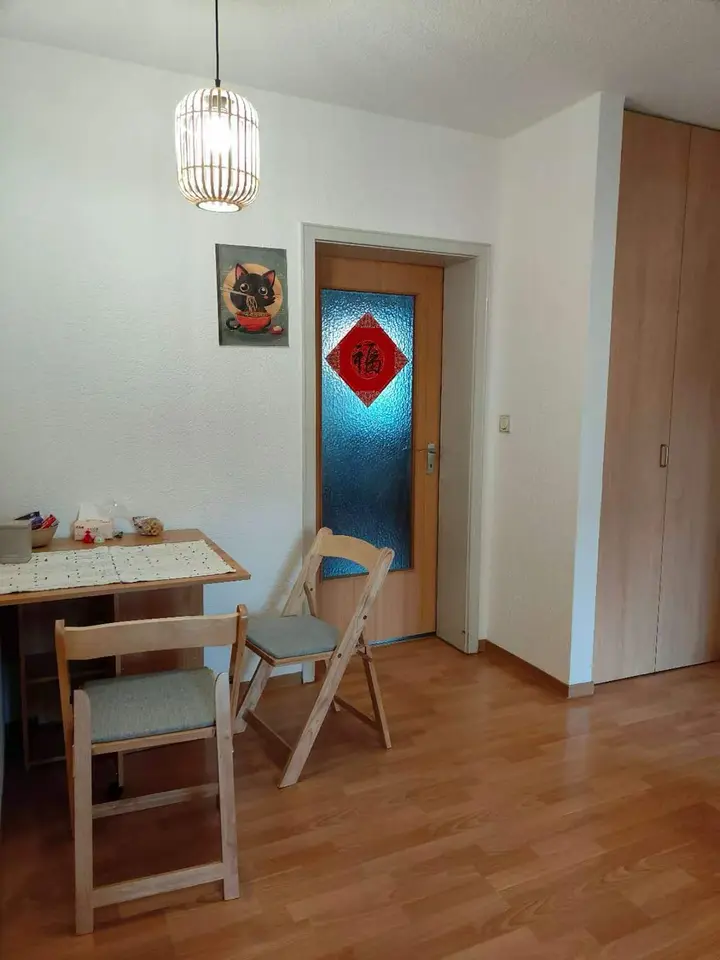 2 Zimmer Wohnung mit 60 m² in Nürnberg – Bild 2