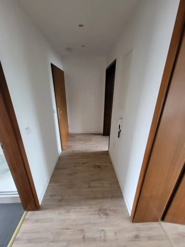 2 room apartment with 55 m² in Wolfsburg – Photo 9