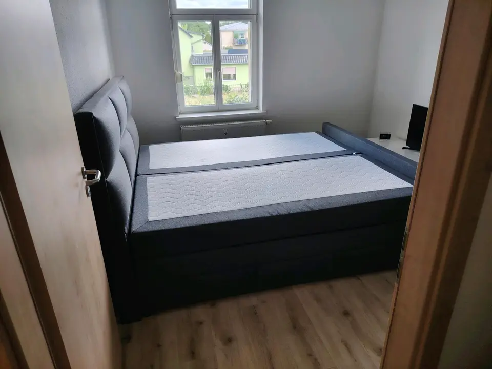 2 Zimmer Wohnung mit 46 m² in Pirna – Bild 1