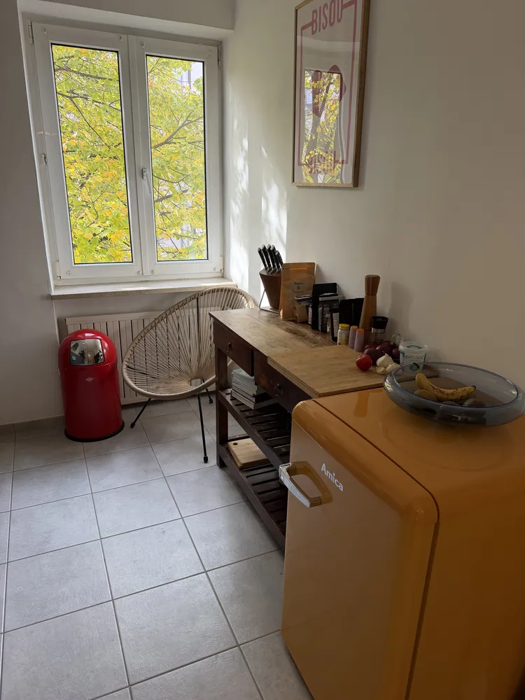 2 room apartment with 60 m² in Munich – Photo 12