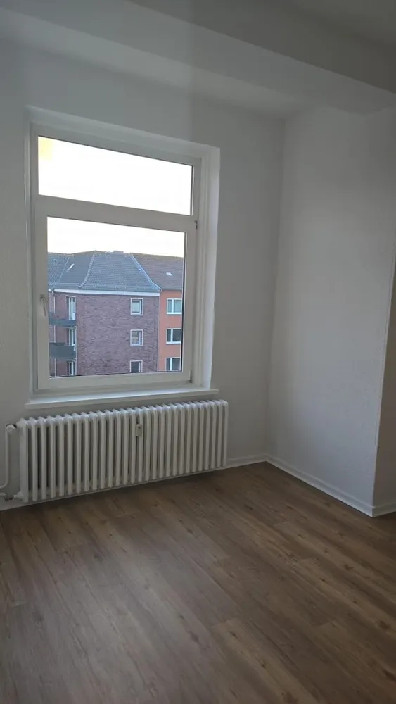 2 Zimmer Wohnung mit 63 m² in Kiel – Bild 2