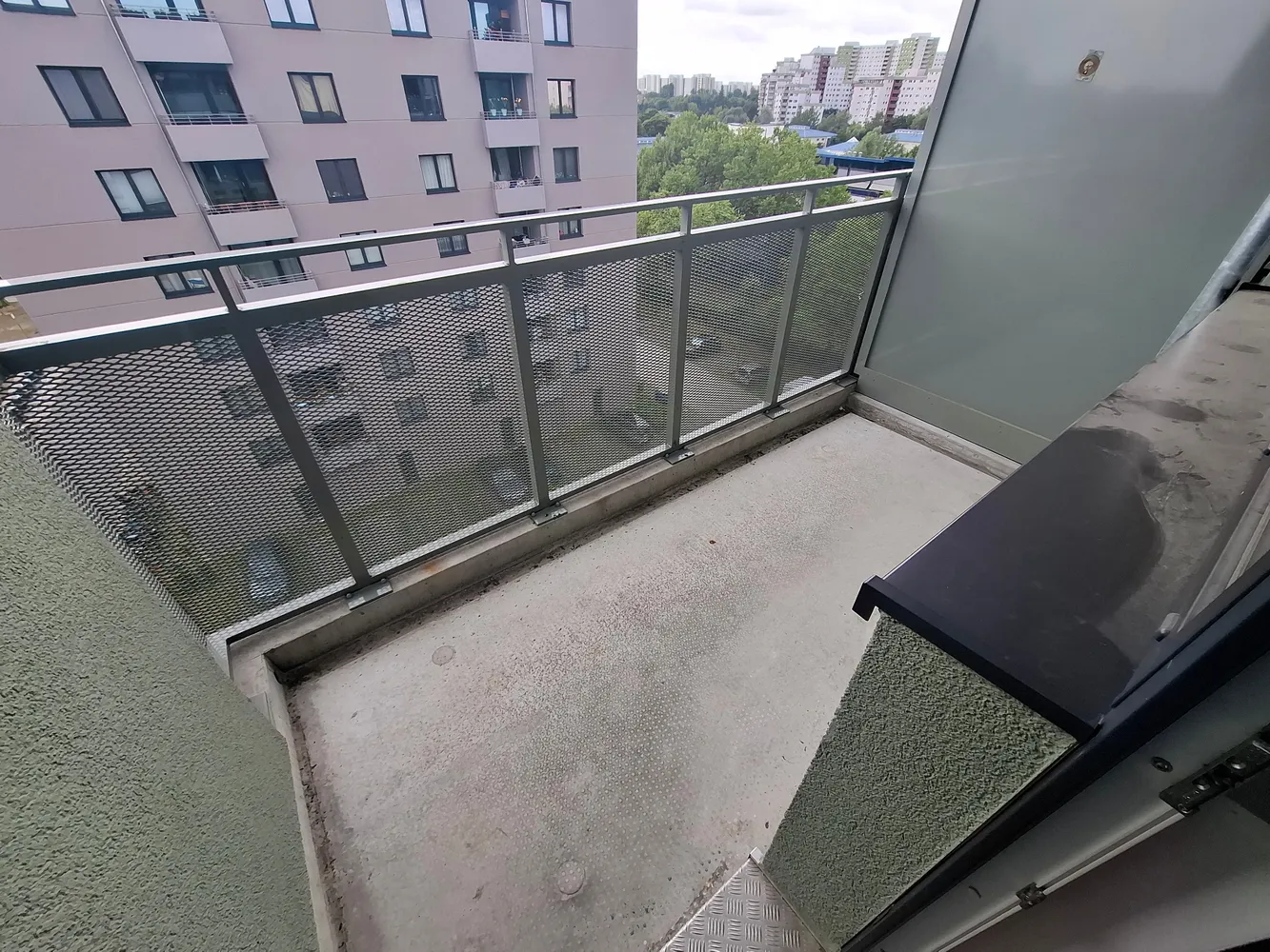 3 Zimmer Wohnung mit 72 m² in Berlin – Bild 6