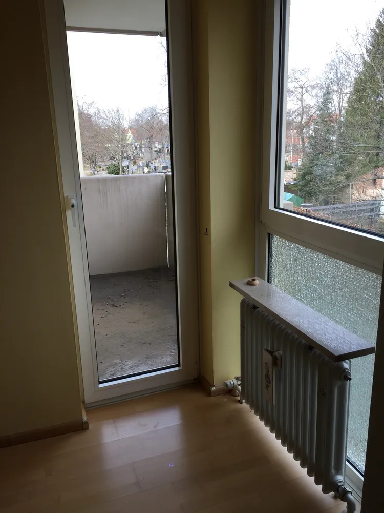4 Zimmer Wohnung mit 100 m² in Fürth – Bild 12