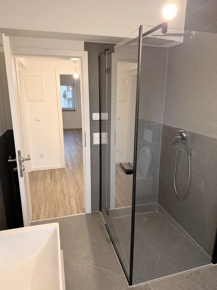 3 Zimmer Wohnung mit 76 m² in Vaihingen an der Enz – Bild 4