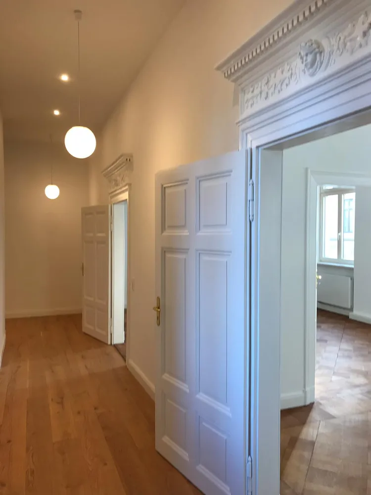 4 Zimmer Wohnung mit 114 m² in Leipzig – Bild 7