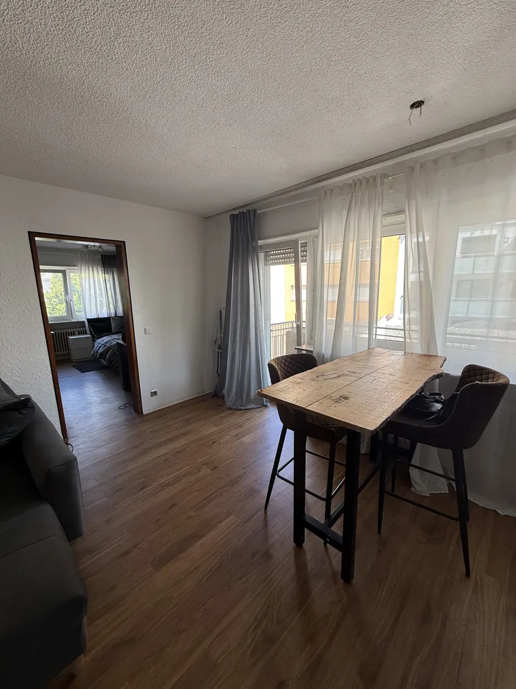 2 Zimmer Wohnung mit 54 m² in Mannheim – Bild 11