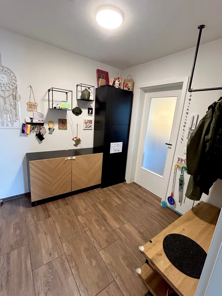 2 Zimmer Wohnung mit 65 m² in Freiburg im Breisgau – Bild 7