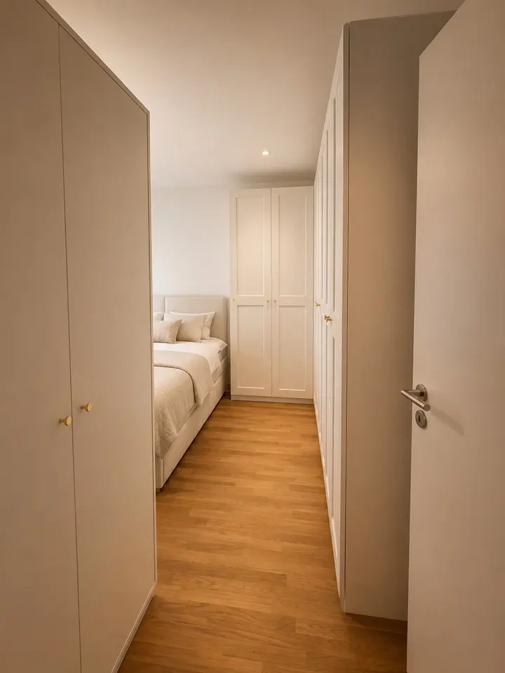 3 Zimmer Wohnung mit 95 m² in Bergisch Gladbach – Bild 9
