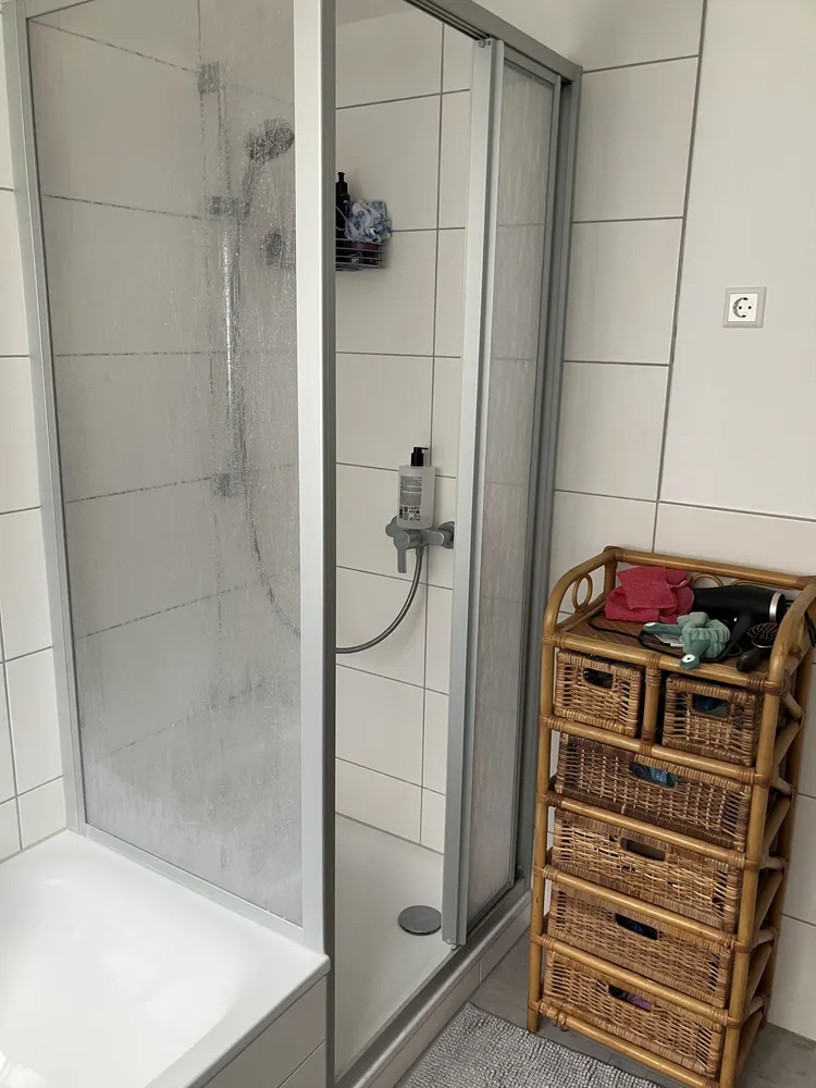 4 Zimmer Wohnung mit 85 m² in Mannheim – Bild 10