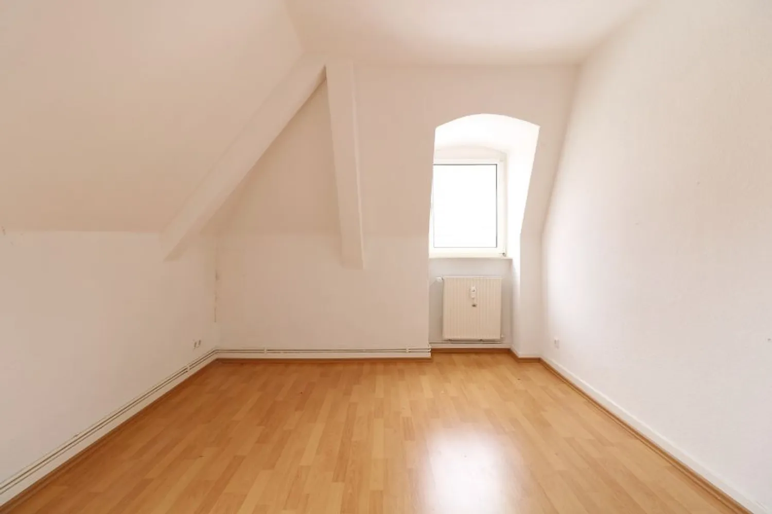 4 room apartment with 54 m² in Hanover – Photo 3