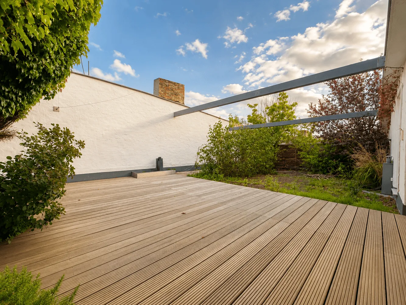 3 Zimmer Wohnung mit 126 m² in Berlin – Bild 2
