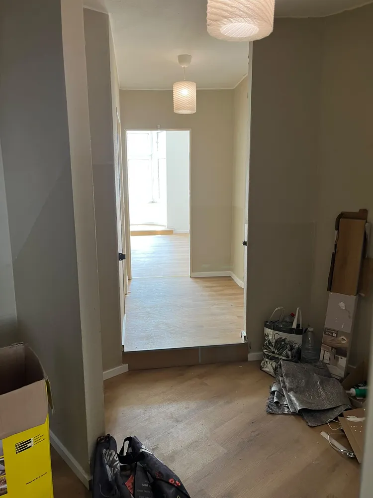 3 Zimmer Wohnung mit 85 m² in Solingen – Bild 4