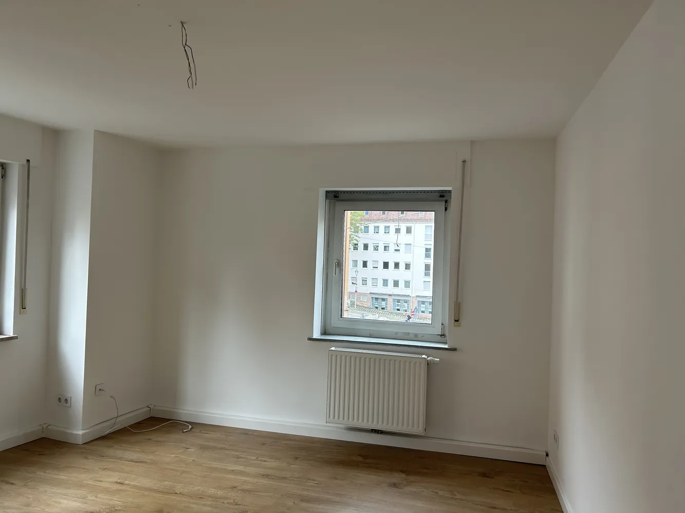 2 Zimmer Wohnung mit 49 m² in Nürnberg – Bild 2