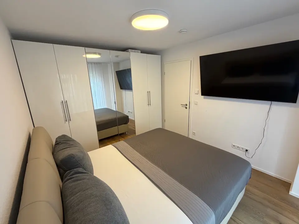2 Zimmer Wohnung mit 67 m² in Siegburg – Bild 9