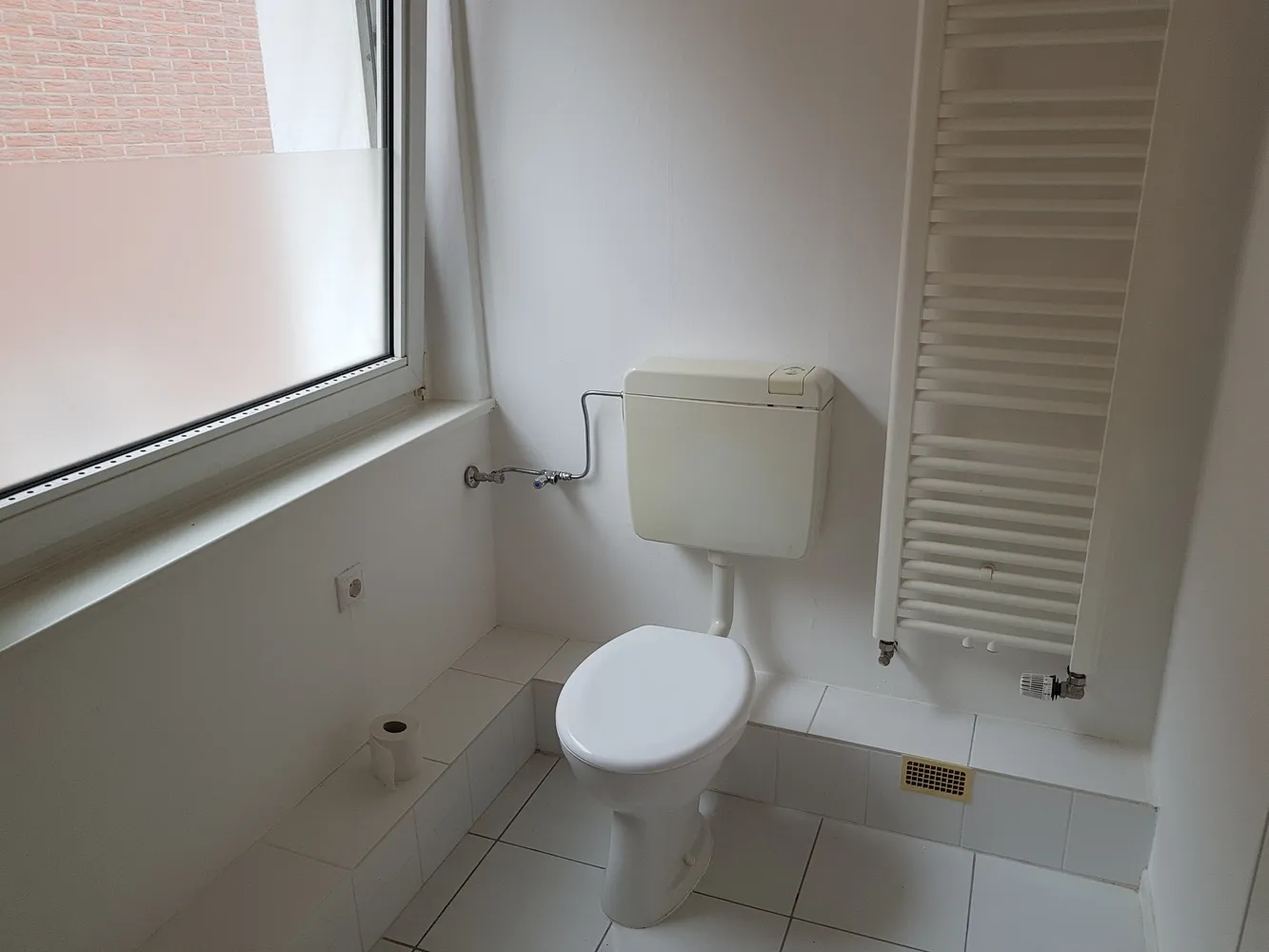 1 room apartment with 30 m² in Brunswick – Photo 5