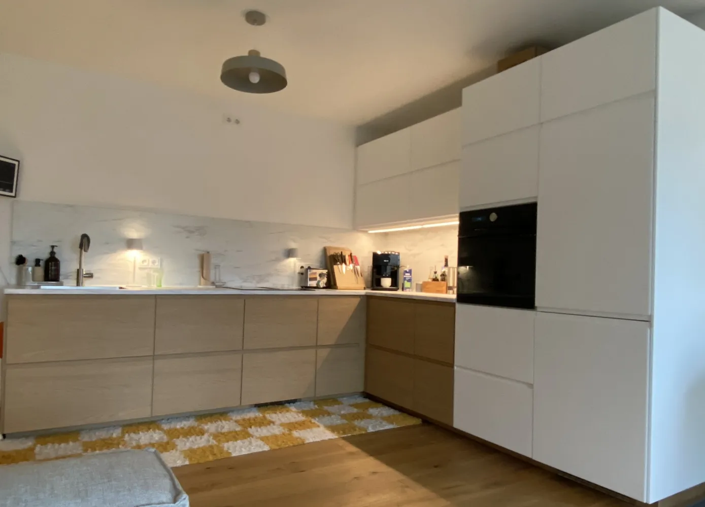 2 room apartment with 64 m² in Munich – Photo 11