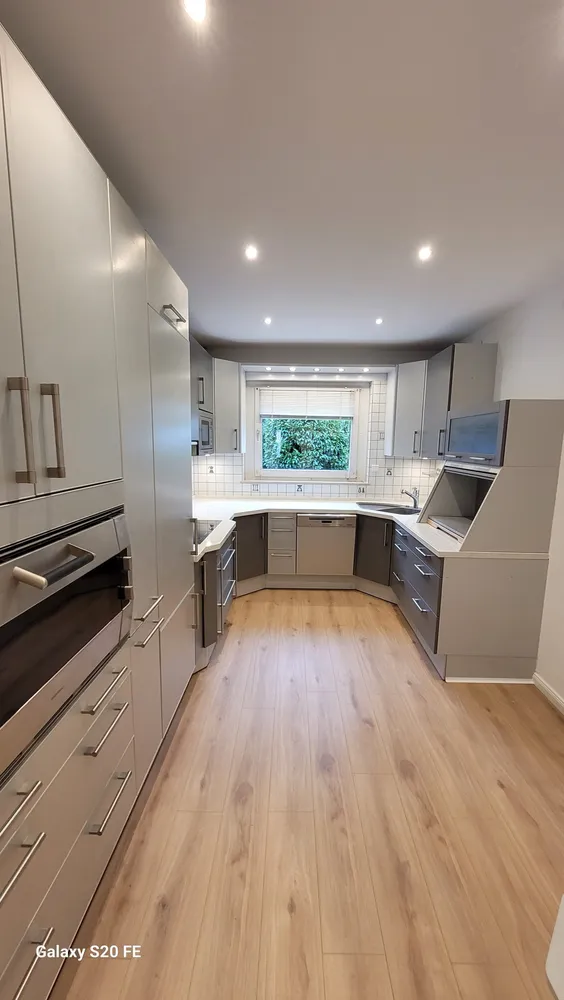 4 Zimmer Wohnung mit 110 m² in Darmstadt – Bild 4