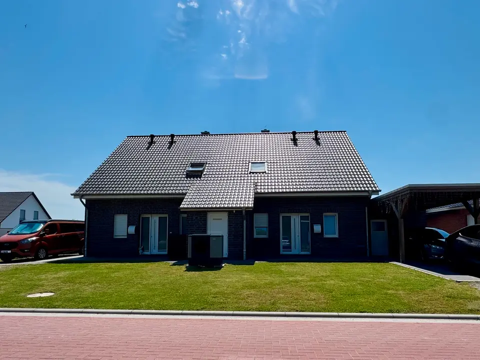 5 Zimmer Haus mit 112 m² in Wilhelmshaven – Bild 2