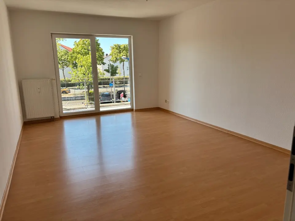 2 Zimmer Wohnung mit 55 m² in Saarbrücken – Bild 1