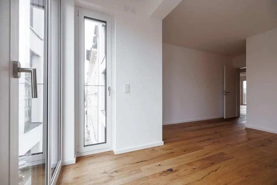 5 Zimmer Wohnung mit 138 m² in Leipzig – Bild 8