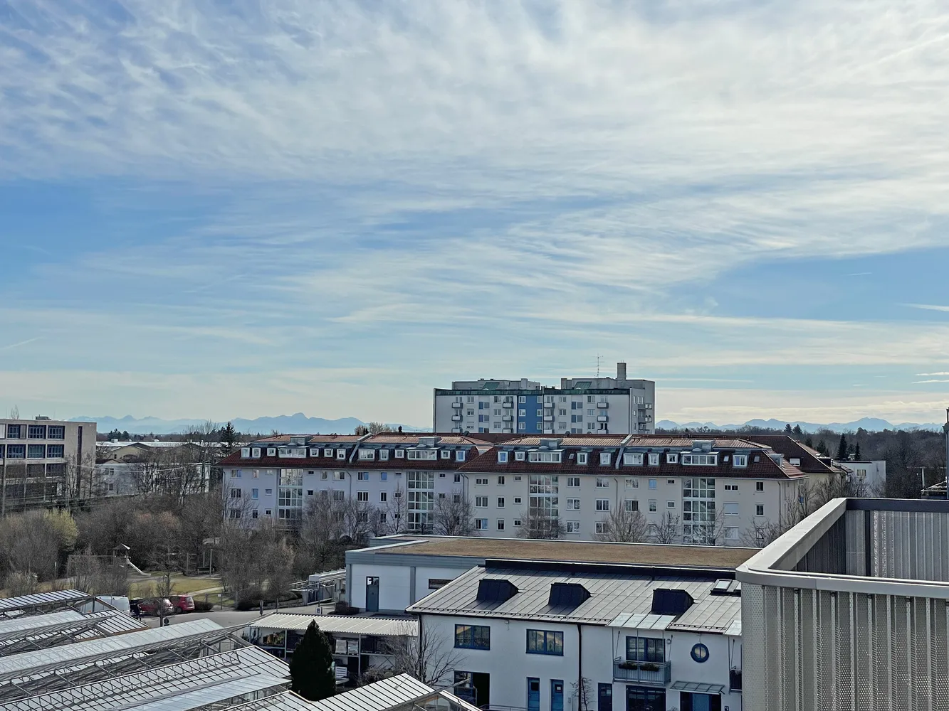 3 Zimmer Wohnung mit 114 m² in München – Bild 12