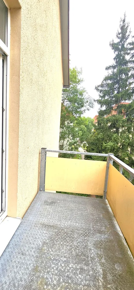 2 room apartment with 46 m² in Eisenach – Photo 2