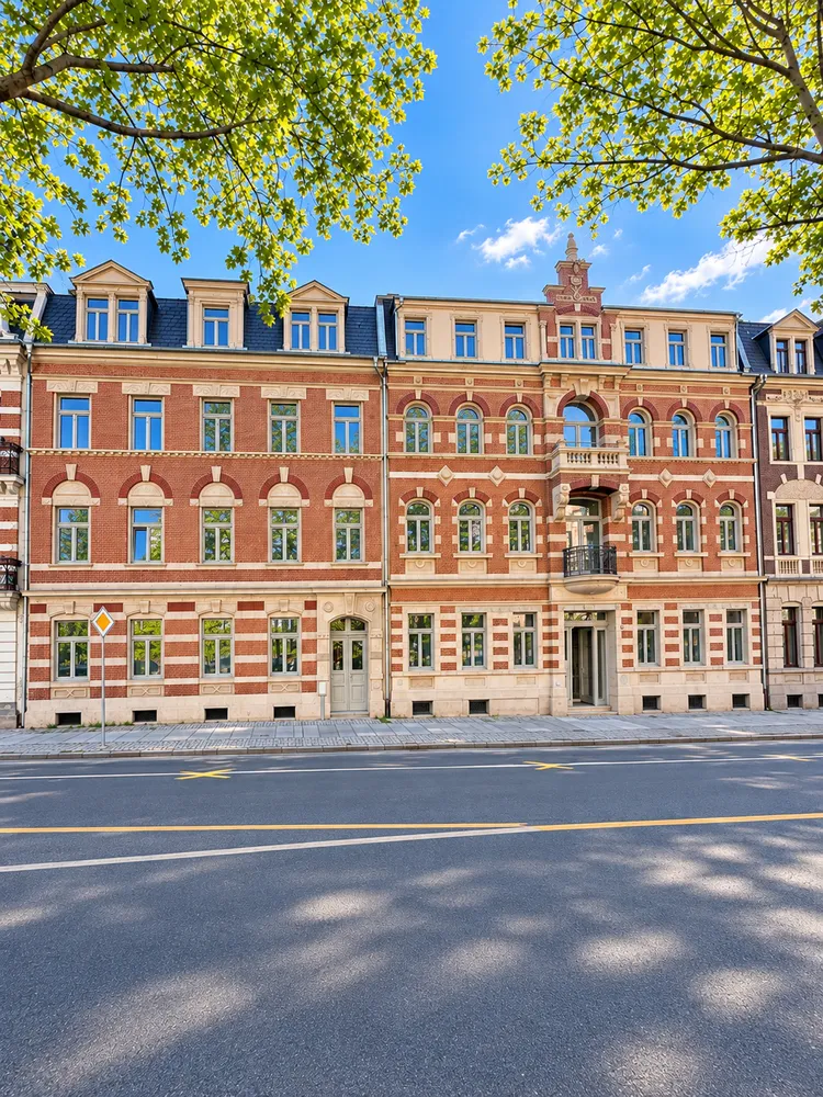 4 Zimmer Wohnung mit 97 m² in Pirna – Bild 6