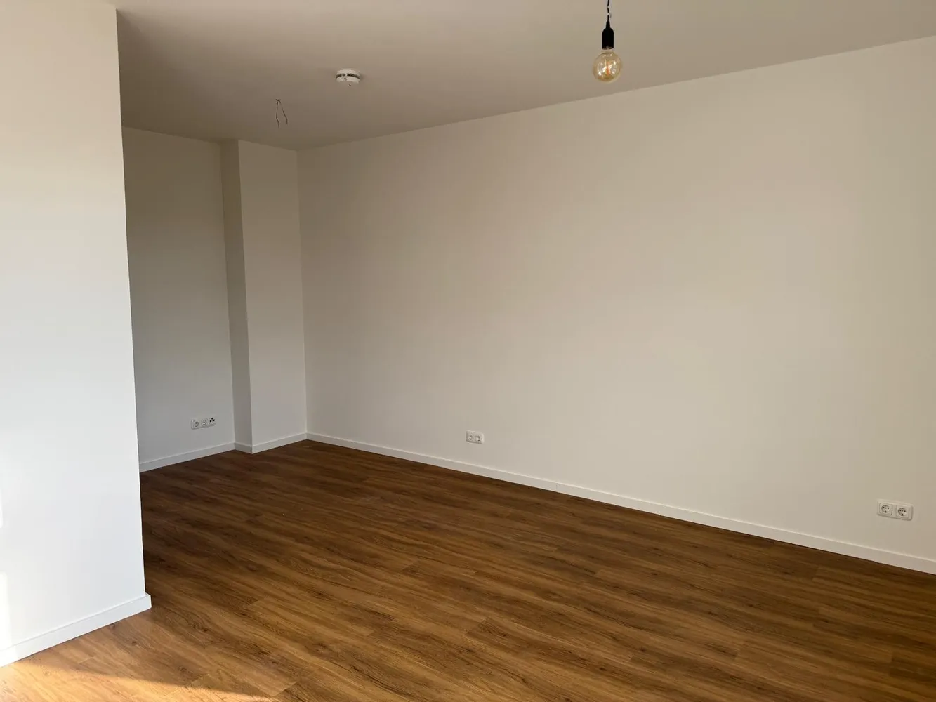 2 room apartment with 54 m² in Nuremberg – Photo 6