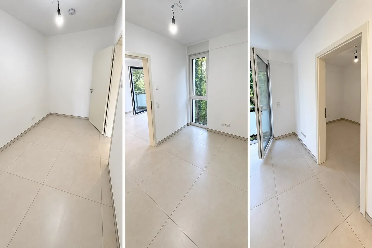 3 room apartment with 41 m² in Cologne – Photo 4