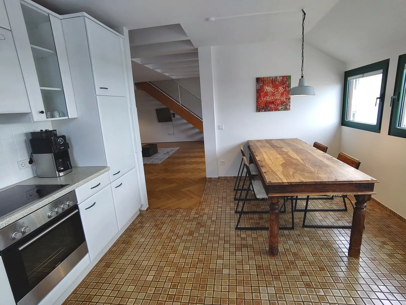 1 Zimmer Wohnung mit 85 m² in Ulm – Bild 12