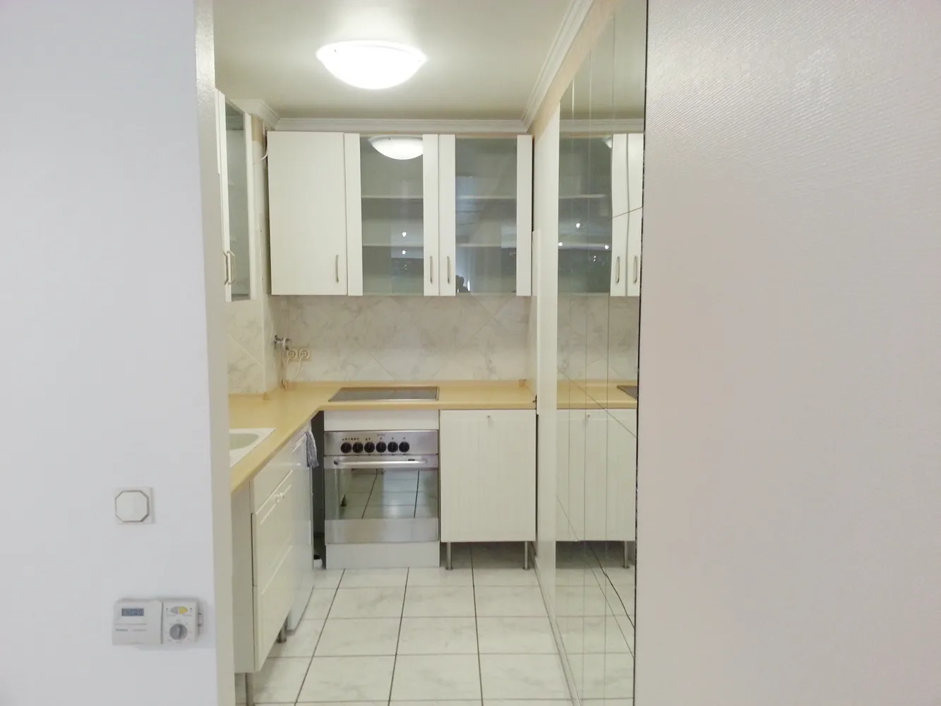 2 room apartment with 65 m² in Cologne – Photo 7